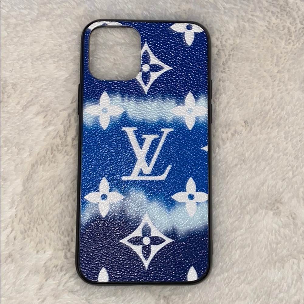 Luxury Phone Case - iPhone 11 Pro